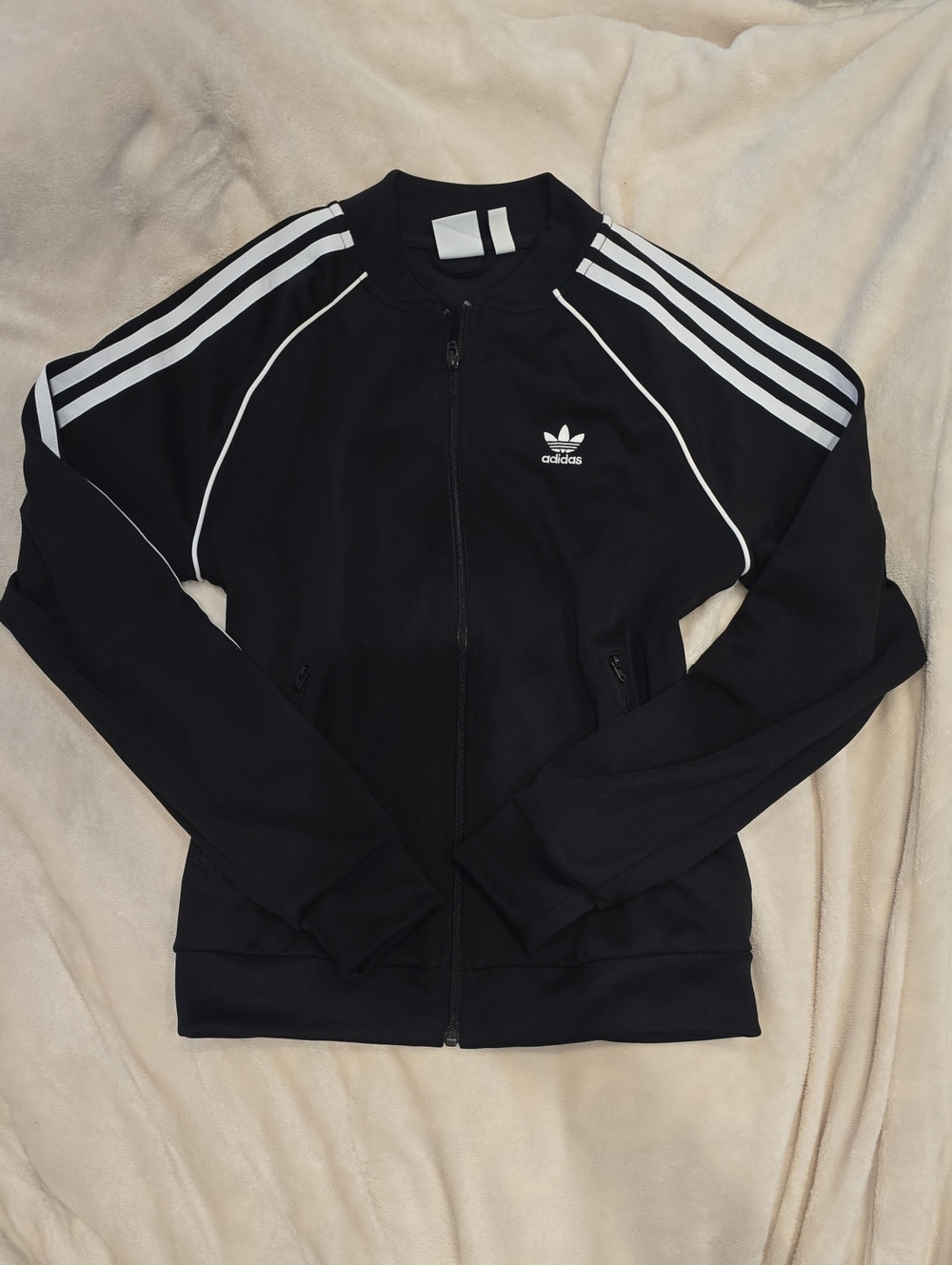 Adidas Original Track Jacket